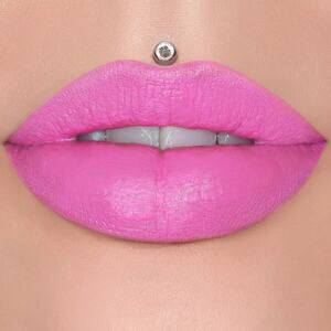 Jeffree star velvet trap lipstick - PINK MESSIAH - Sold out